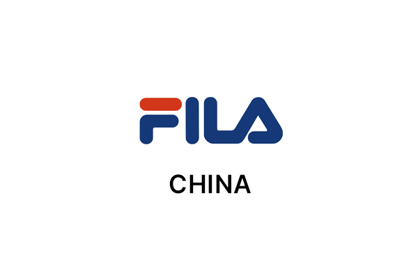 FILA CHINA